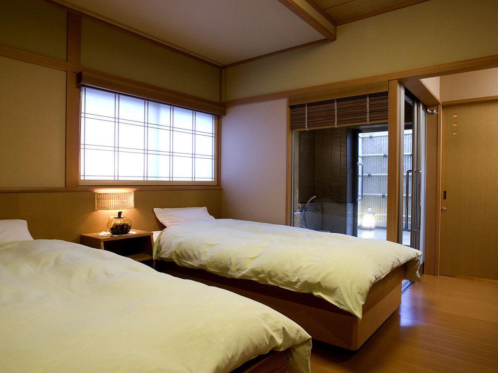 Yunokuni Tensyo Kaga  Exterior foto